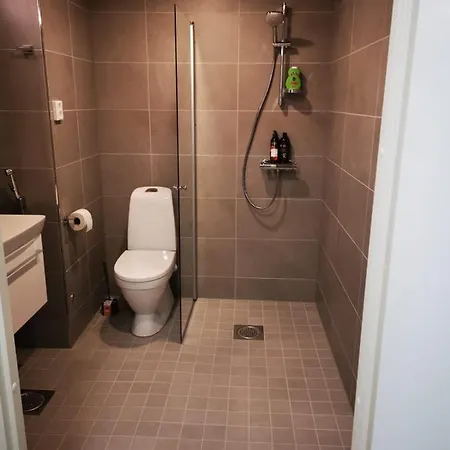Ruby Studio 5min To Airport And 20min To Helsinki Center Διαμέρισμα Βάνταα