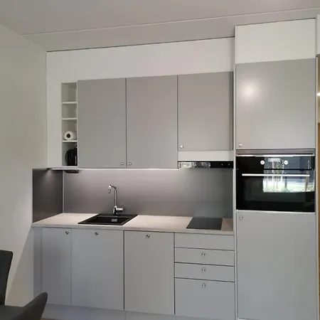 Ruby Studio 5min To Airport And 20min To Helsinki Center Διαμέρισμα Βάνταα